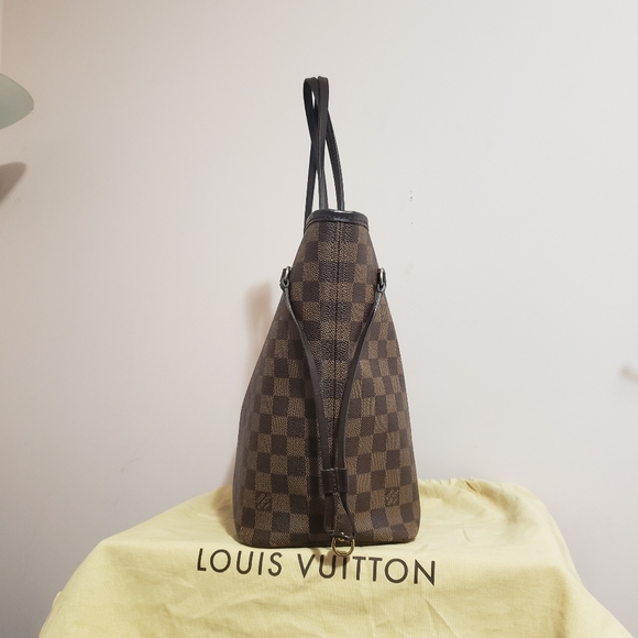 SOLD❗1️⃣1️⃣0️⃣0️⃣Authenticated Neverful Mm - Picture 13 of 15